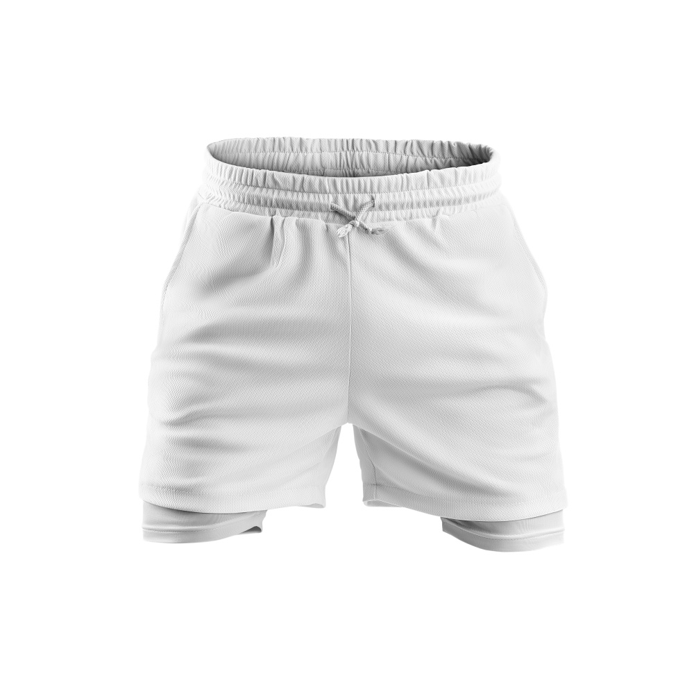 Basket Shorts – Dunker